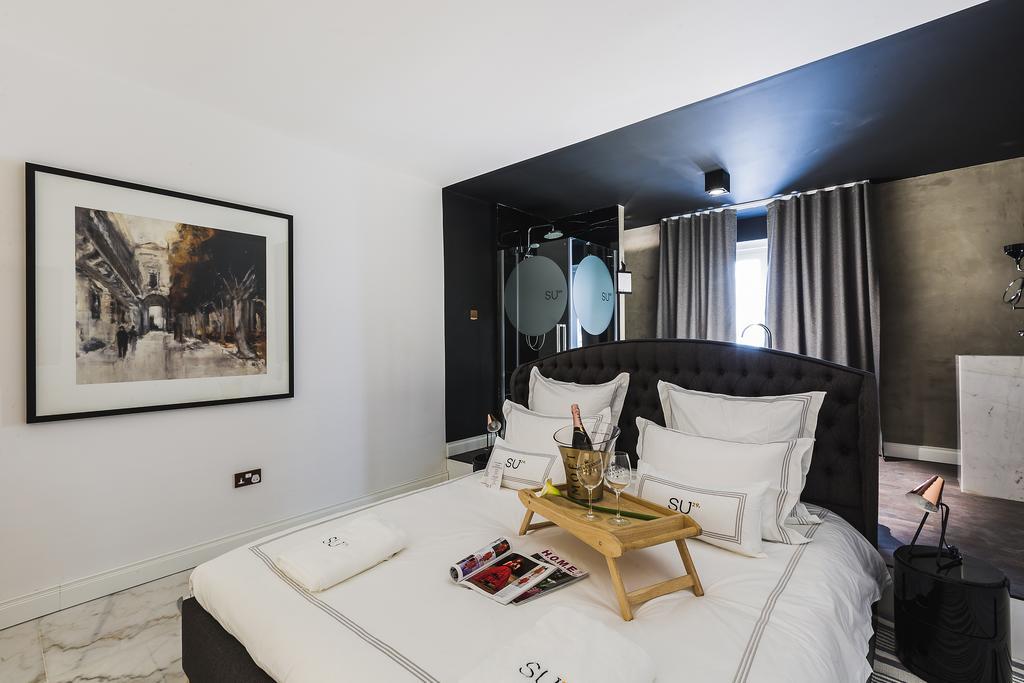 Grand Deluxe Double Room