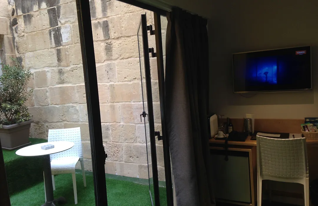 Su29 Boutique Hotel-1