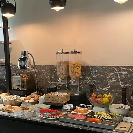 Su29 Boutique Hotel-2